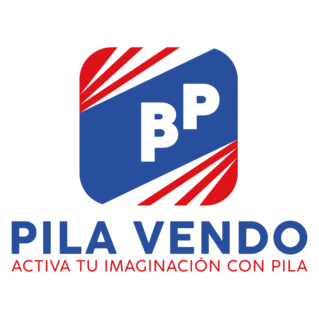 Presentacion de productos Pila Vendo